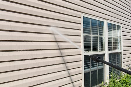 What it means to invest in pressure wash